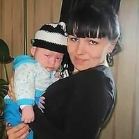 Надежда Варламова