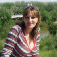 Оксана