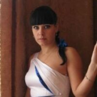 Золотарева Елена
