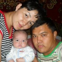 Алия Тогасбаева