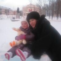 Галина Ламонова