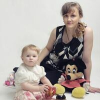 Оксана