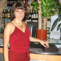 Кононова Елена