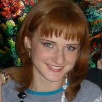 Светлана