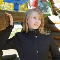 Сутемьева Мария