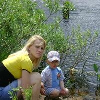 Смирнова Антонина