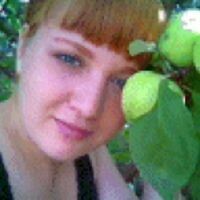 Дарья Борнякова