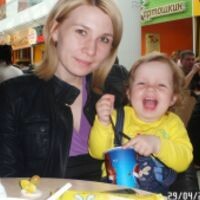 Елена Афонина