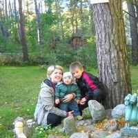 Оксана Левкина