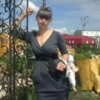Нина Цехотских
