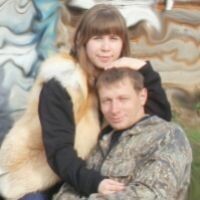 Анастасия Гаврилова