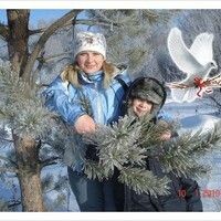 Руденко Наталья