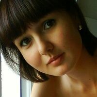 Гильмутдинова Рузиля