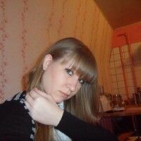 Людмила Генералова