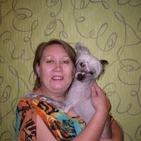 Калаева Ирина
