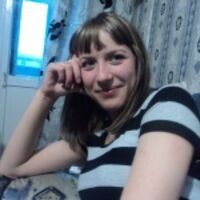 Дарья Зайцева