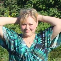 Тамара Фролова