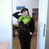 bulatkina galina