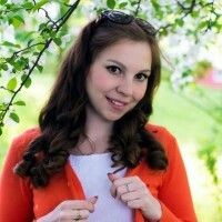 Аннушка Холодная