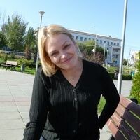 Наталия Монастырная