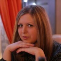 Виктория Погодаева