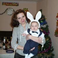 Алена Коробова