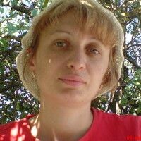 ЕЛЕНА савчук