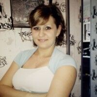 Евгения Каверина