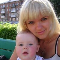Олеся Козлова