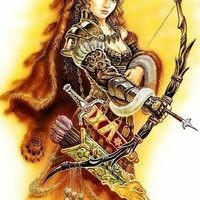 Наталья