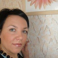 Лаврентьева людмила