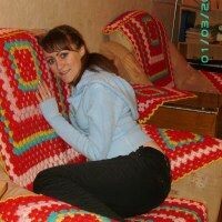 Ася Фатеева