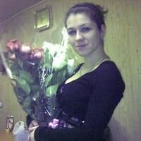 Махаева Марина