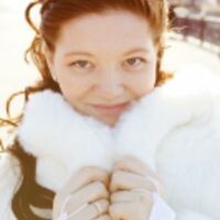 Дарья Хомколова