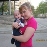 Алена ПанявинаЗенкина