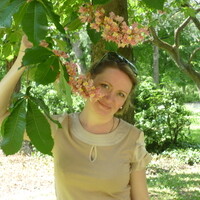 Елена Шалашова