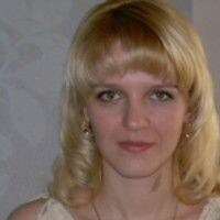 Наталья Решетникова