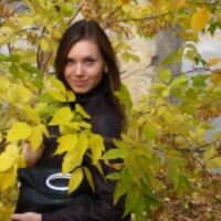 Ольга Антошина