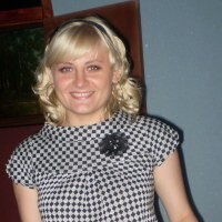 Султанова Евгения