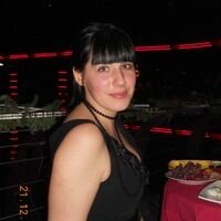 Ангелина