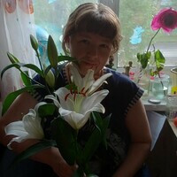 Татьяна ЧучаеваМитряшкина