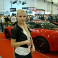 Юля Шевченко