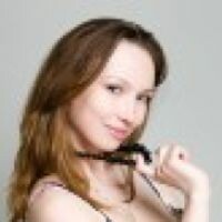Mironova Natalia