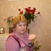 Тетерина Лидия