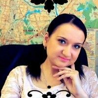 Юлия БрЮнЕтОчКа