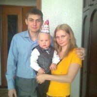 Петрик Юлия