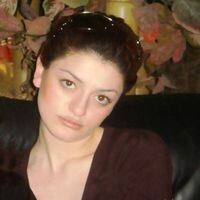 Alexanyan Lusine