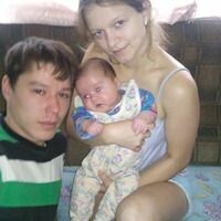 Настюша