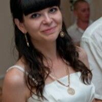 Ольга Коропова
