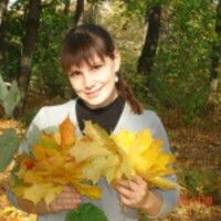 Екатерина